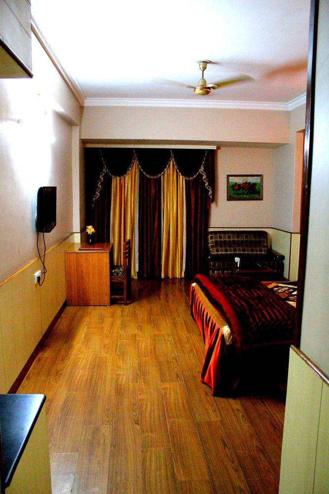 Oyo Rooms Police Line Амбала Экстерьер фото